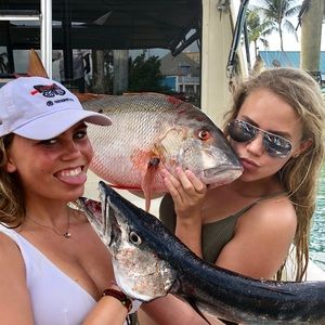 Meet your Posher, Bridgette